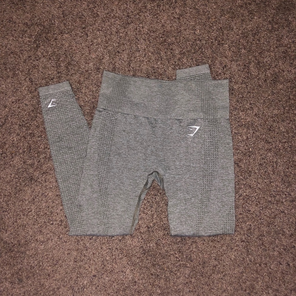 Gymshark Vital Seamless Leggings 2.0